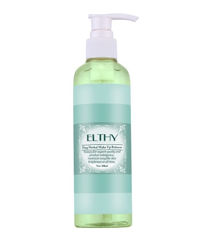 Deep Herbal Make Up Remover